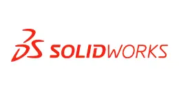 Logo solidworks