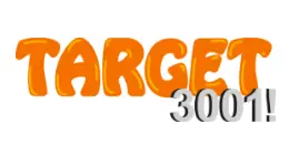 Logo target3001