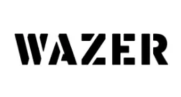 Logo wazer