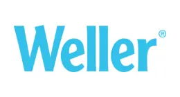 Logo weller